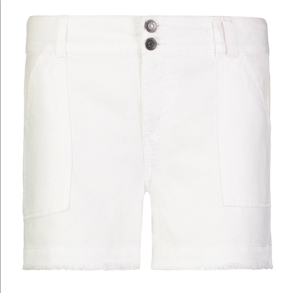 NWOT Anthropologie Linen Marrakech Jake Short - Picture 1 of 5